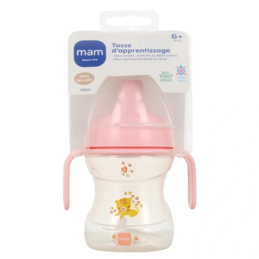 MAM
