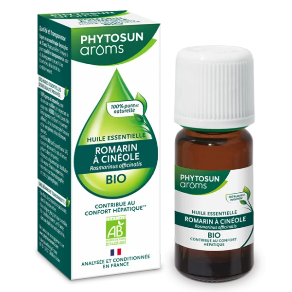 PHYTOSUN ARÔMS
