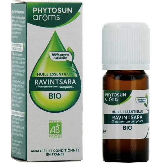 PHYTOSUN ARÔMS